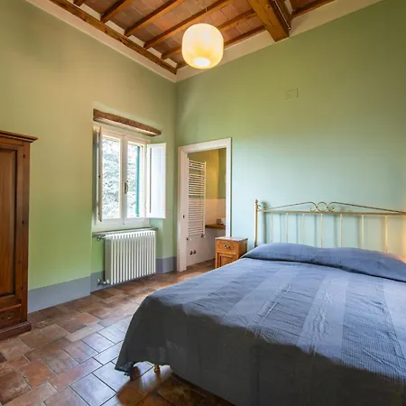 Antico Duomo-3 By Interhome קורטונה
