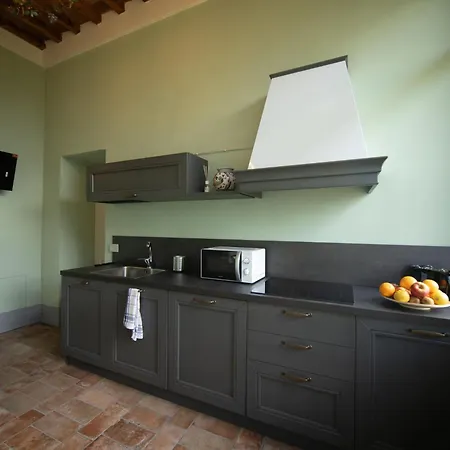 דירה Antico Duomo-3 By Interhome