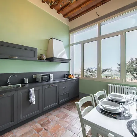 Antico Duomo-3 By Interhome דירה