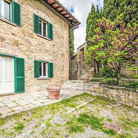 Antico Duomo-3 By Interhome *